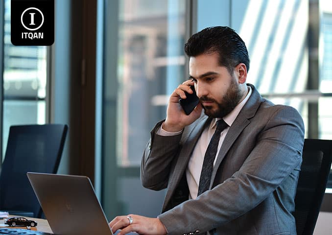 تعرف على مدينة خليفة الصناعية في أبوظبي (كيزاد)