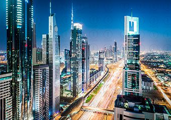 Easily establish a company in Dubai