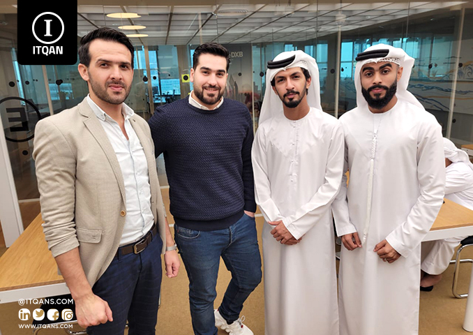ما هي طرق تأسيس شركة في دبي للأجانب