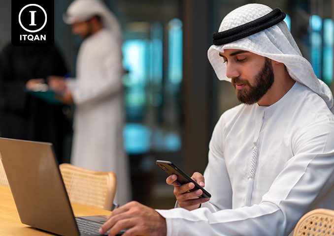 خطوات تأسيس الأعمال داخل دبي