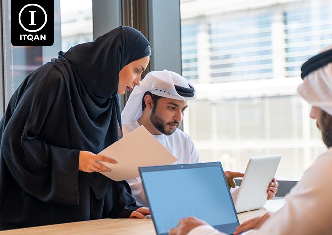 Steps to establish a company in Dubai