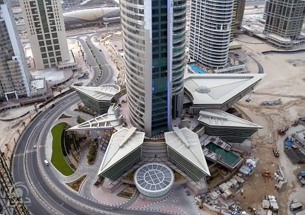 سوق الماس في دبي