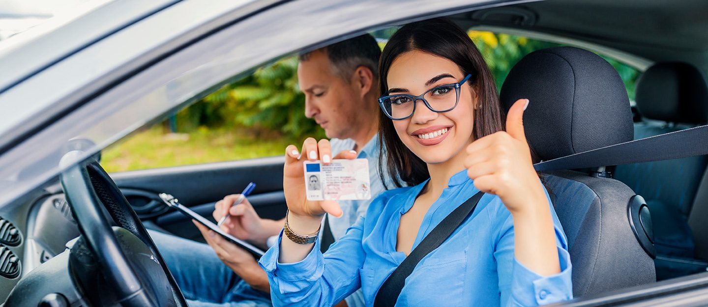 إجراءات استبدال رخصة القيادة في دبي