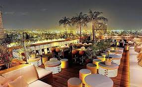 أشهر مقاهي البرشاء دبي