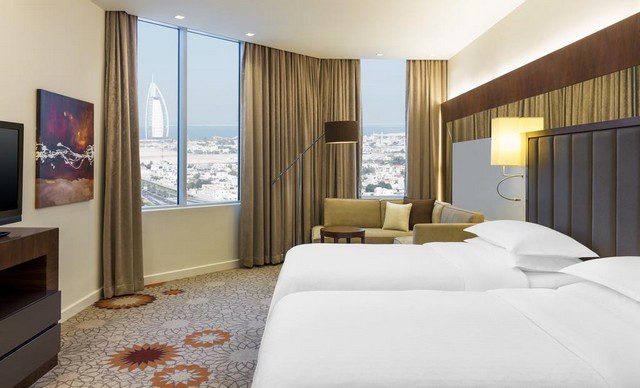 أرخص فنادق دبي البرشاء