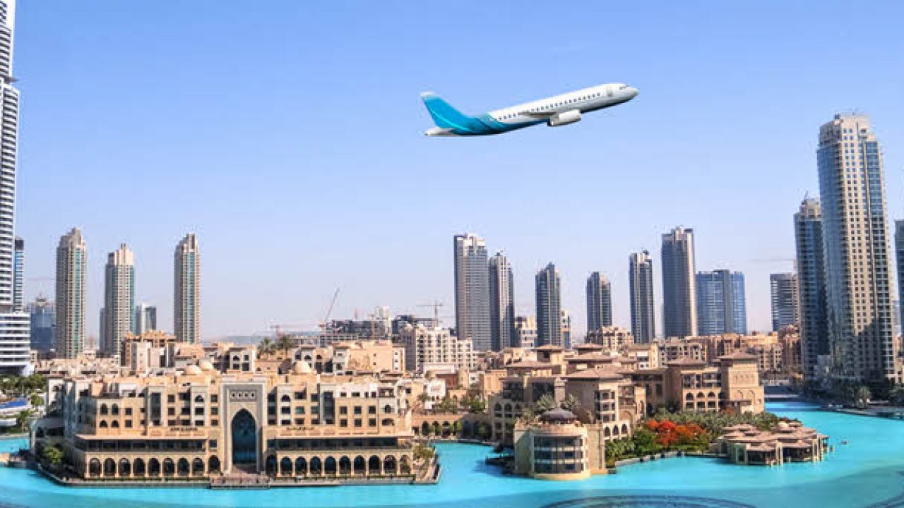 استعلام عن تأشيرة دبي
