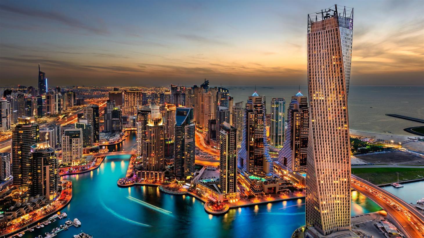 اسعار فنادق دبي بالدولار الامريكي