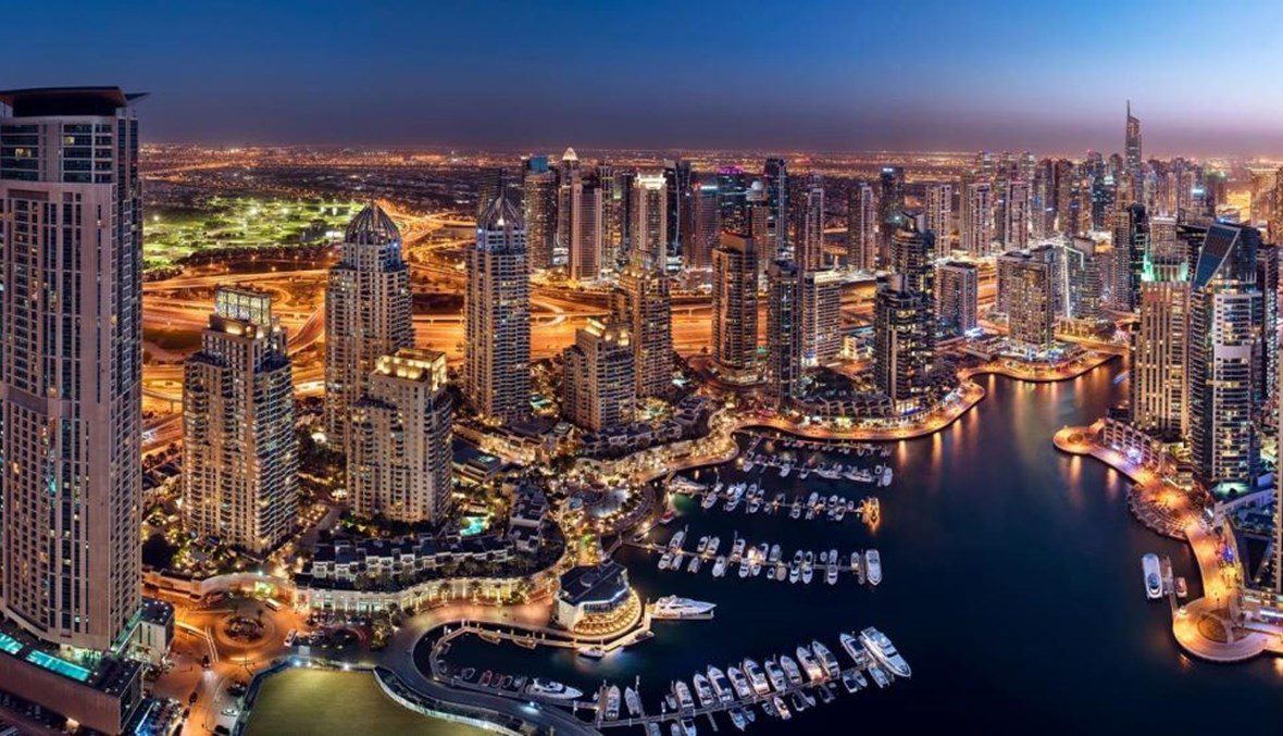 أفضل وجهات دبي السياحية 2022