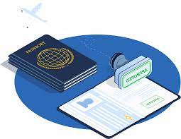 الاستعلام عن تأشيرة باستخدام رقم الجواز الامارات