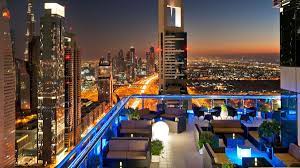 فنادق دبي شارع الشيخ زايد