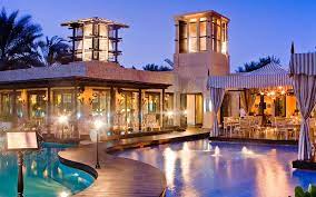 أفضل فنادق دبي للعرسان