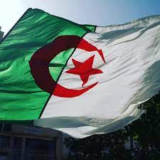 استعلام عن القضايا الجزائرية 