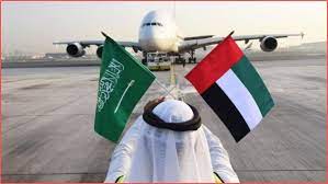 كم رسوم إلغاء تأشيرة الخروج من المملكة العربية السعودية