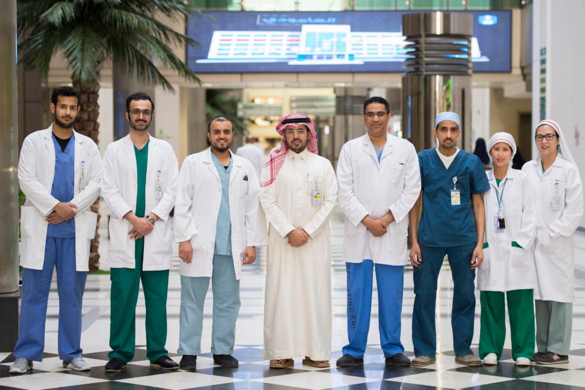 دليل المستشفيات  في دبي جميرا