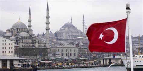 تاشيرة تركيا من الامارات