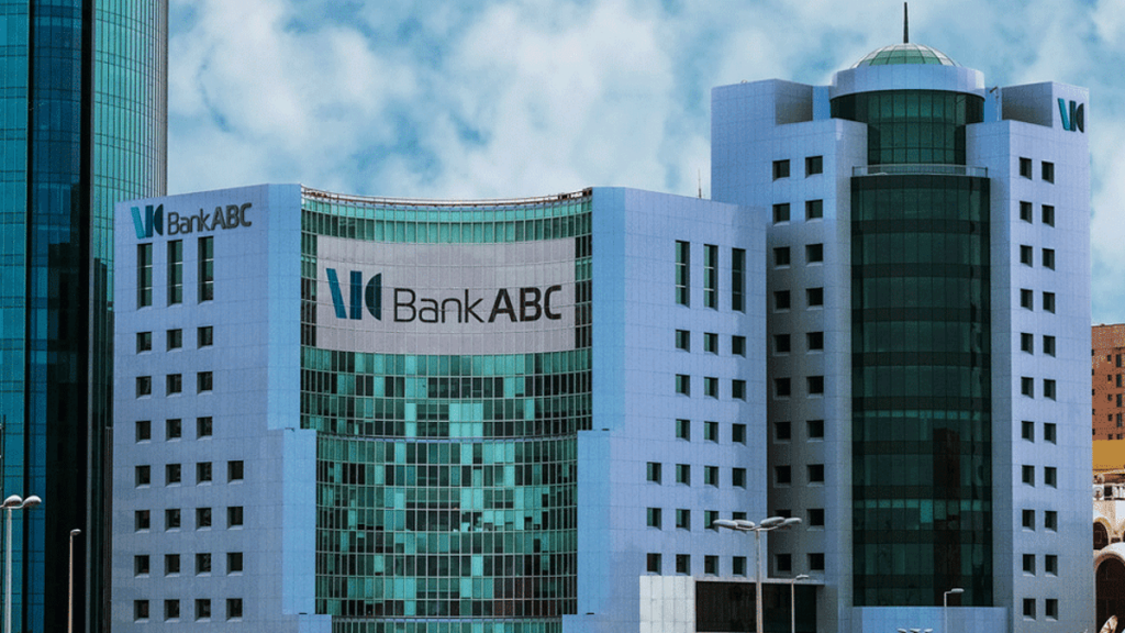 المؤسسة العربية المصرفية بنك ABC