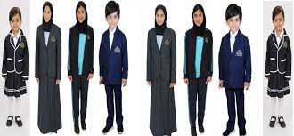 ملابس المدارس الحكومية