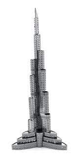  مجسم برج خليفة للاطفال 