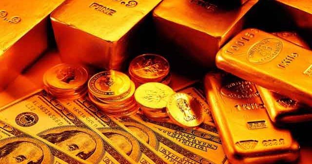 سعر الذهب الإمارات