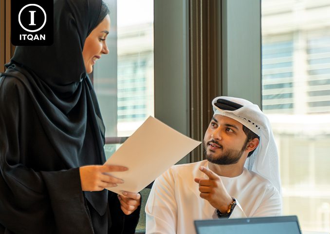 Opening a commercial registry in Dubai