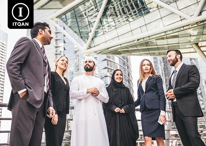تأسيس شركة أوف شور في دبي