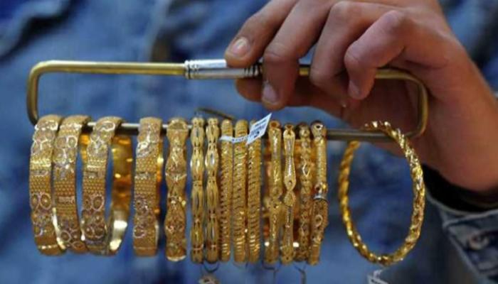 سعر الذهب في الإمارات
