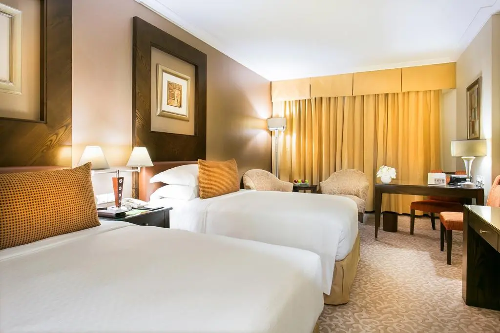 فنادق رخيصة في دبي للعوائل