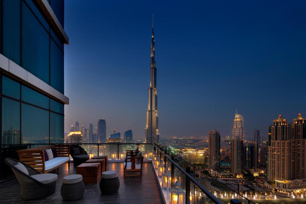 ارخص فنادق في مدينة دبي
