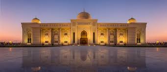 آذان الفجر في الشارقه
