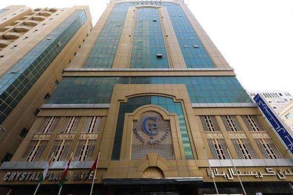 أرخص فنادق الشارقة