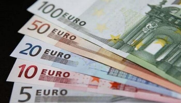 سعر الدرهم مقابل اليورو
