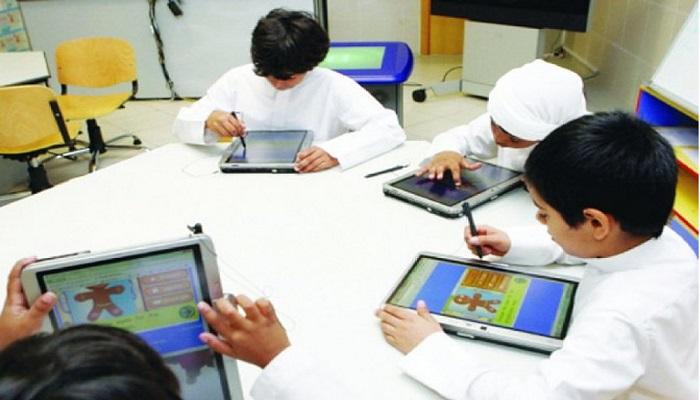 تطور التعليم في الإمارات