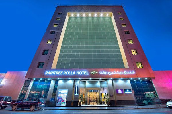 فنادق دبي رخيصة 