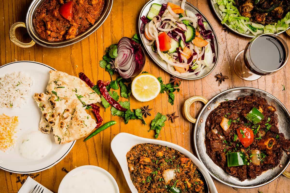 مطاعم