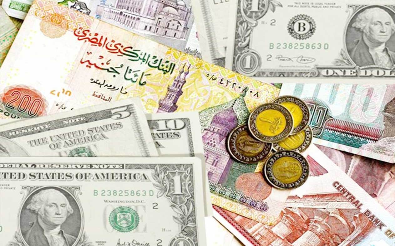 أسعار العملات البنك الأهلي المصري