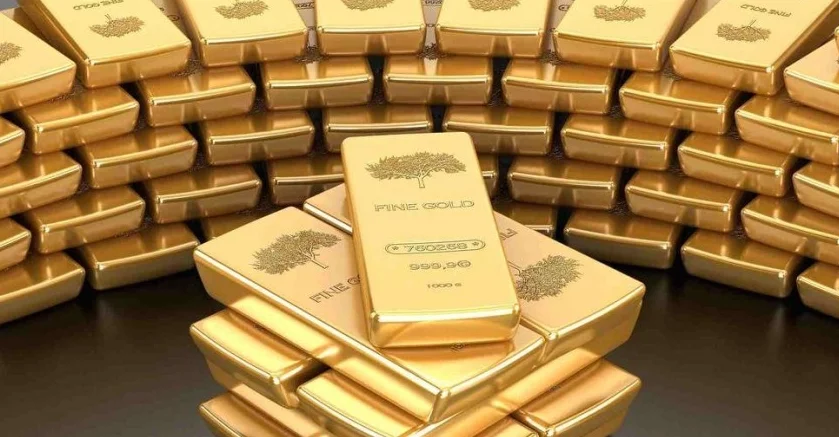 كم تبلغ اسعار سبيكة الذهب عيار 21 في المملكة العربيّة السعودية