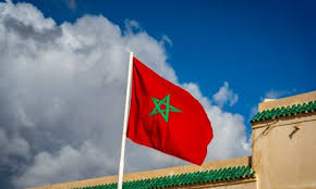 مفتاح المغرب
