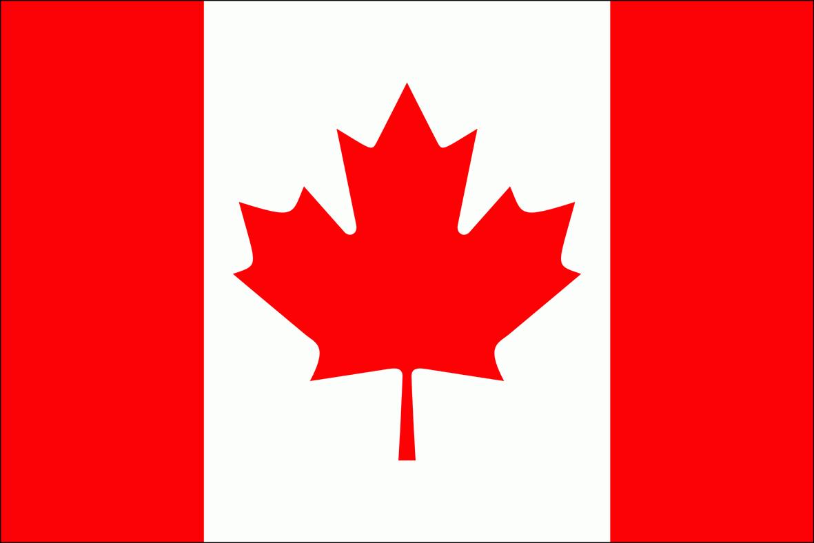 مفتاح كندا الدولي