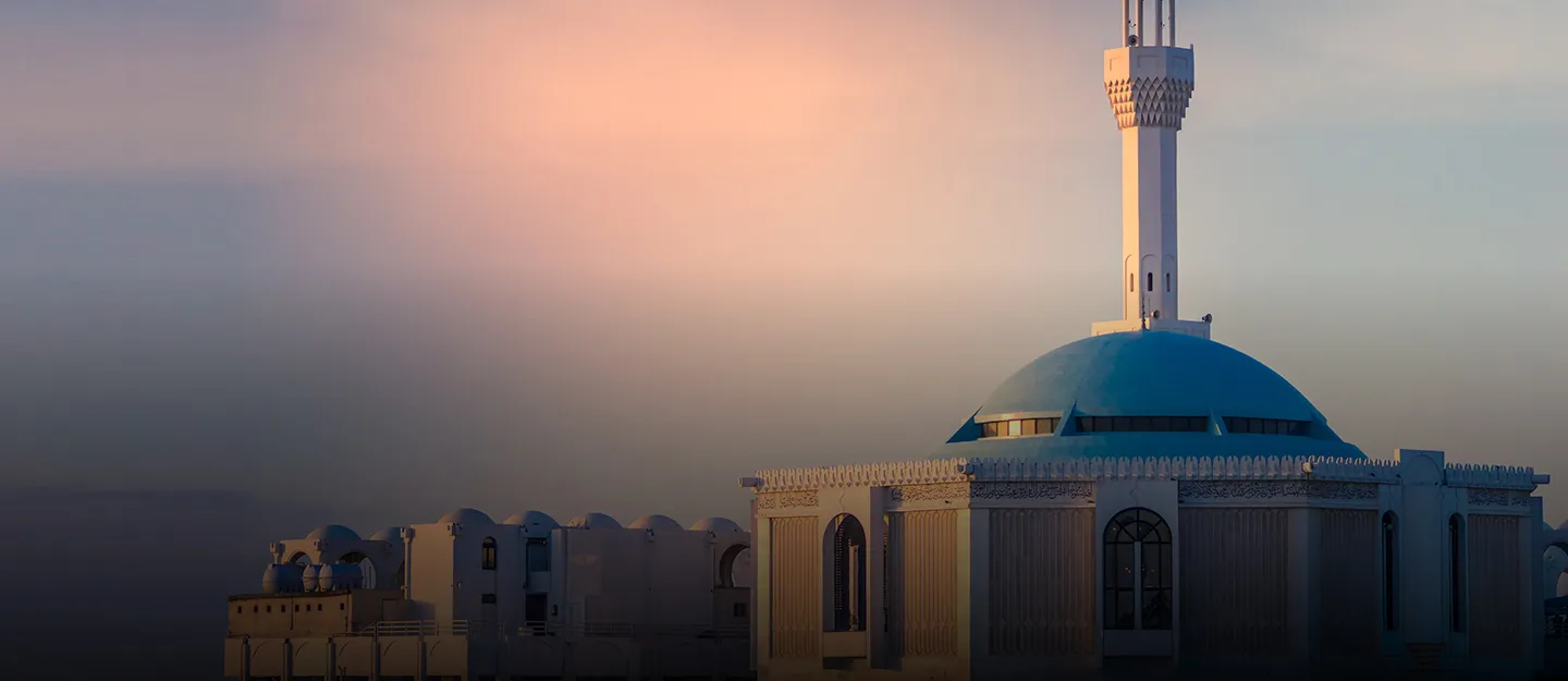 موعد الآذان في جدة