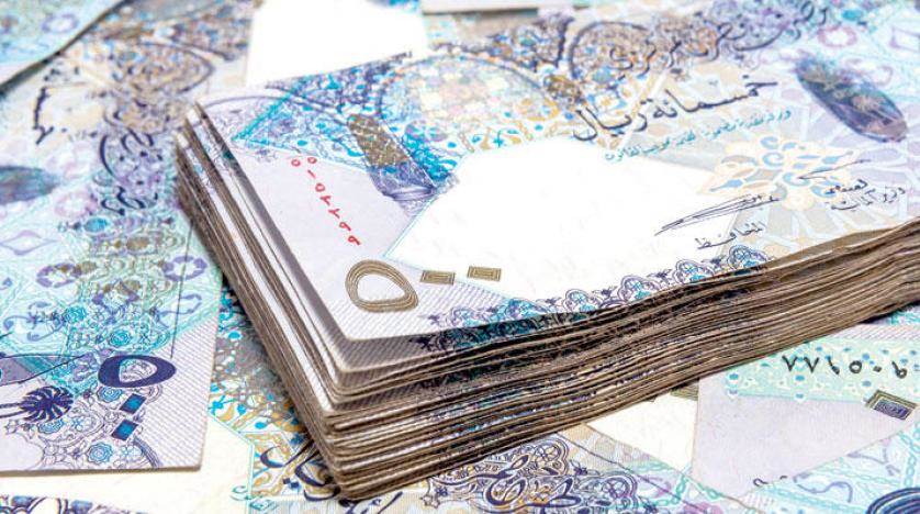 سعر الريال القطري مقابل الدولار
