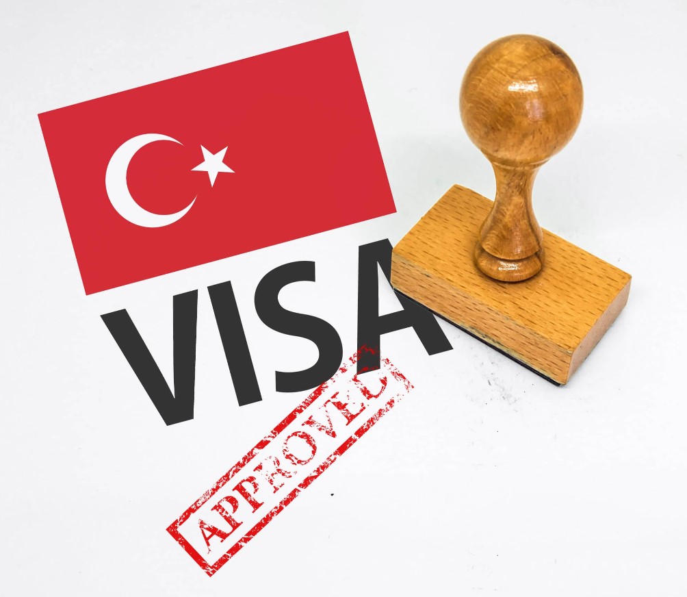 استخراج تأشيرة تركيا للسعوديين