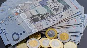 أسعار الريال السعودي مقابل الجنيه المصري