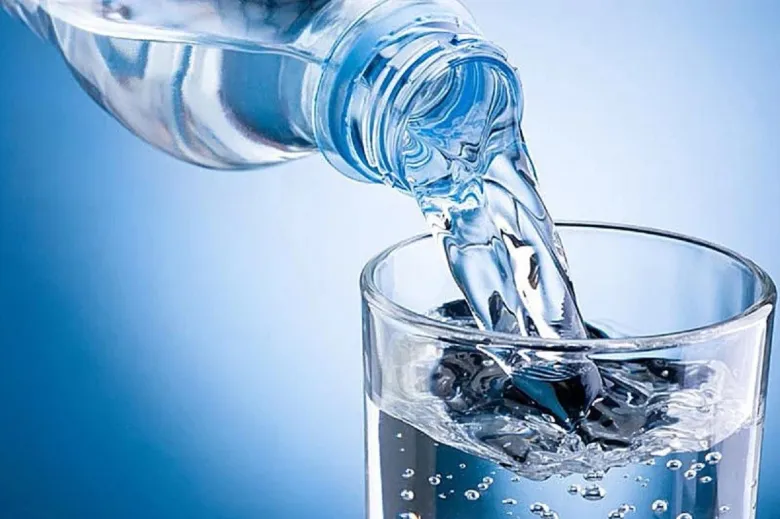 مواصفات ومعايير المياه الصالحة للشرب