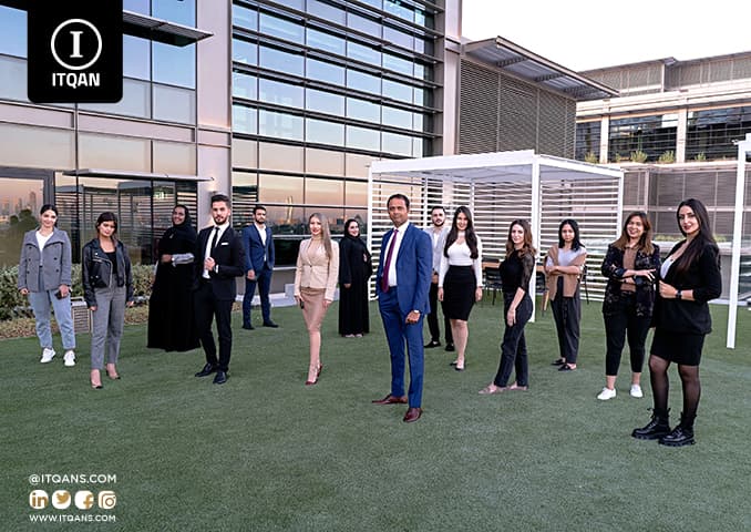 تأسيس شركة في المنطقة الحرة جبل علي