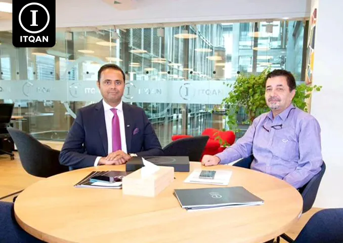 خطوات إنشاء شركة استيراد وتصدير في جبل علي: دليل شامل للمستثمرين لبدء أعمال تجارية ناجحة في الإمارات.