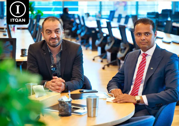 كيف تؤسس شركة برأس مال صغير في دبي؟ تابع الدليل الشامل لتحقيق النجاح في 2025 بطريقة مضمونة واحترافية.