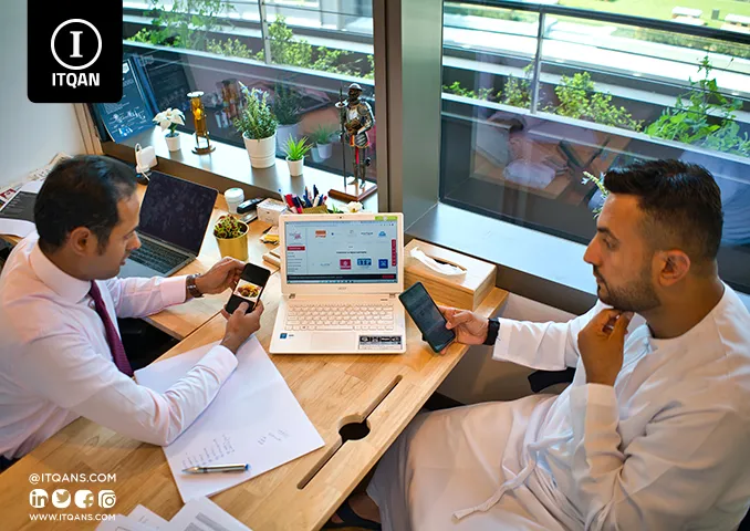التخطيط المالي والإداري في دبي: استراتيجيات لازمة لنجاح رواد الأعمال في بيئة الأعمال الديناميكية.