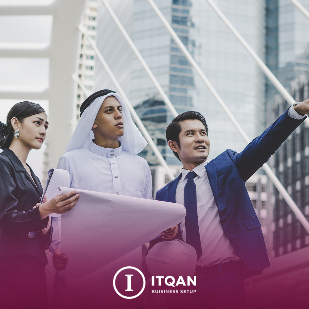 استشارات تأسيس الشركات