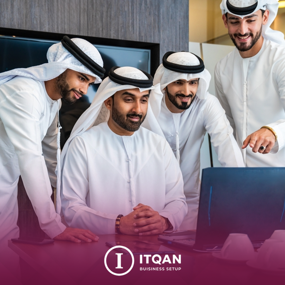 تراخيص الأعمال في الإمارات