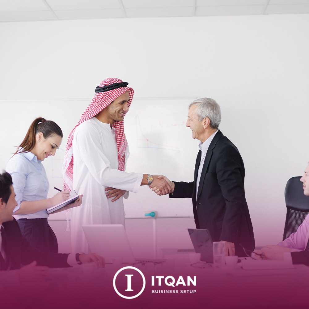 تكلفة تأسيس الشركات في دبي